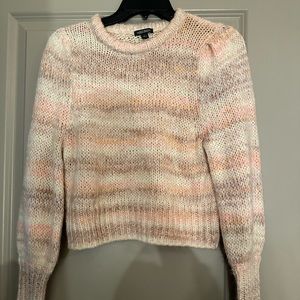 Wild Fable sweater